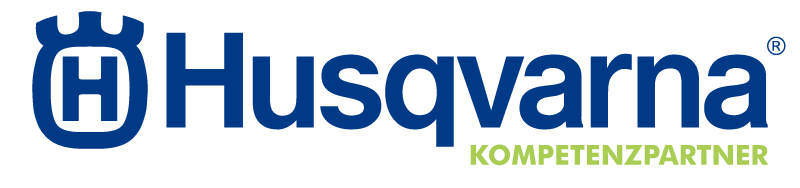 Logo Husqvarna